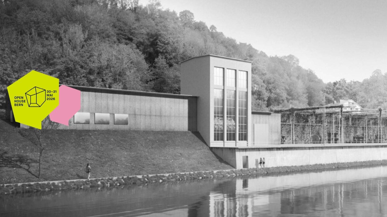 Blicken Sie hinter die Kulissen der Energieversorgung.