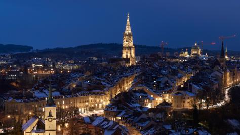 Defekte Beleuchtung melden