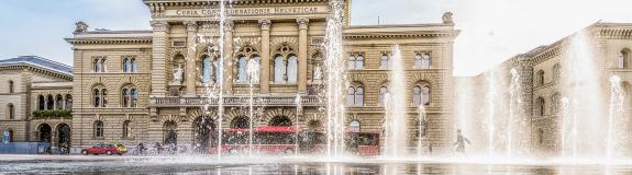 Netzanschluss Wasser