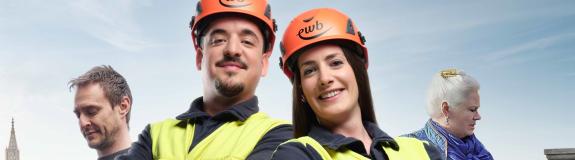 Aues für di. Aues für Bärn.