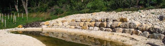 Ökofonds naturemade Energie Wasser Bern