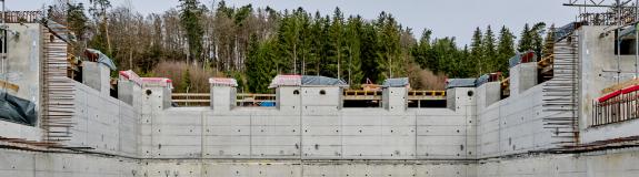 Beste Wasserqualität in Bern