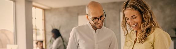 Energieberatung mit PERLAS