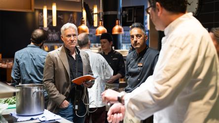 Thomas Friedrich Energieberatung YB