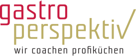 Logo GastroPerspektiv AG