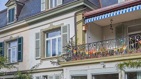 Eigentümer setzen auf Fernwärme