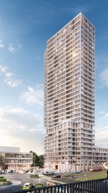 BäreTower Ostermundigen