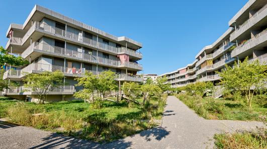 Biogas als Ergänzung zur Wärmeerzeugung des Brauchwarmwassers