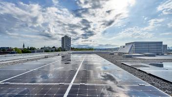 Wie viel Strom kann Ihr Dach produzieren?