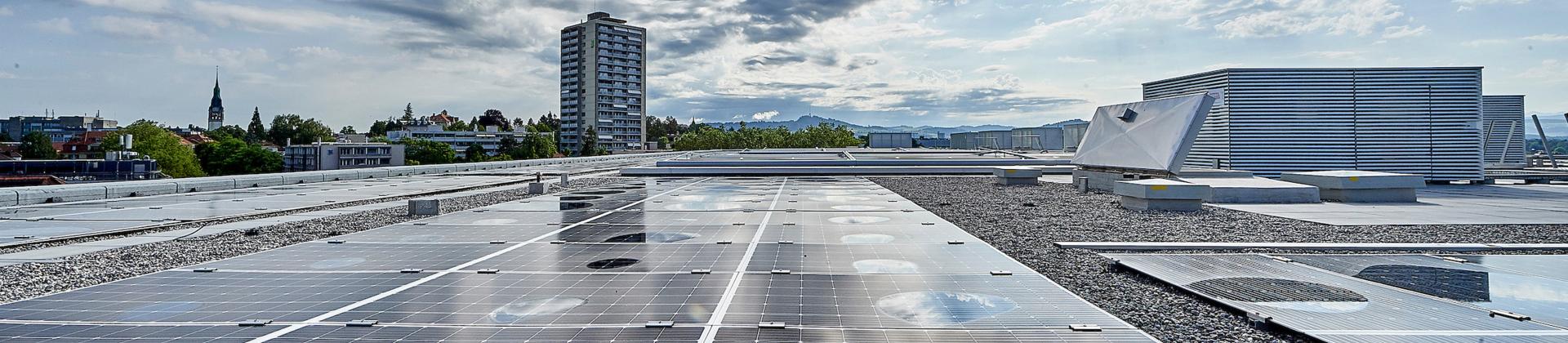 GVB macht Gute Erfahrungen mit ZEV