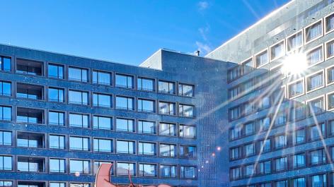 Energieversorgung mit Weitsicht