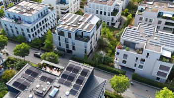 Solarstrom verkaufen in Bern | ewb.LEG