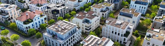 Photovoltaik-Anlage