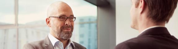 Stromlieferung für Kunden mit Marktzugang