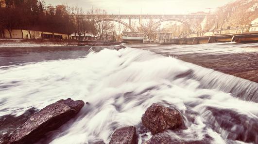 ewb.Natur.STROM - Aus 100% erneuerbaren Ressourcen