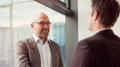 Stromlieferung für Kunden mit Marktzugang