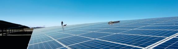 Zusammenschluss zum Eigenverbrauch