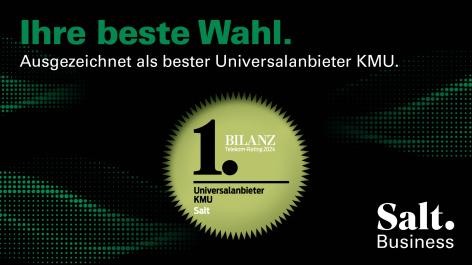 Einfach, zuverlässig, ultraschnell