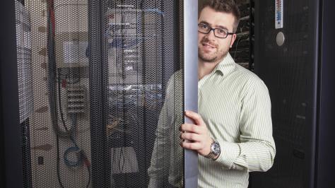 Service Provider Geschäftskunden