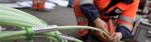 Das Berner Glasfasernetz