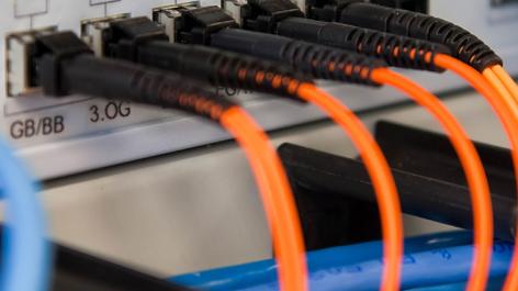 Erhöhung der Betriebssicherheit bei der Heilsarmee