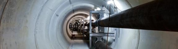 Förderprogramm Nah- und Fernwärme