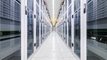 Migration Rechenzentren