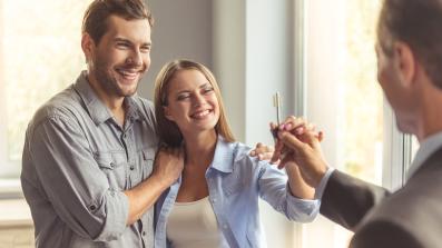 Umzugsmeldung durch Verwaltung