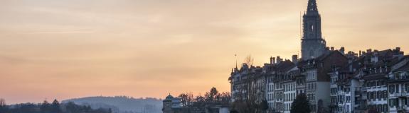 Ökofonds Energie Wasser Bern