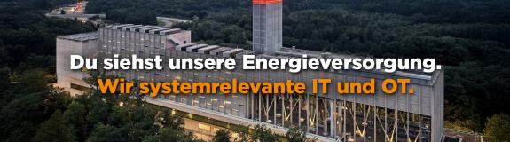 Energiezentrale Forsthaus
