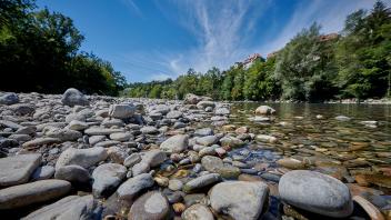 Ökofonds naturemade Energie Wasser Bern