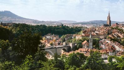 Ergänzender Nachhaltigkeitsbericht