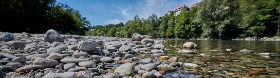 Ökofonds naturemade Energie Wasser Bern