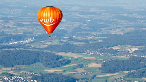 Energie Wasser Bern als Arbeitgeber
