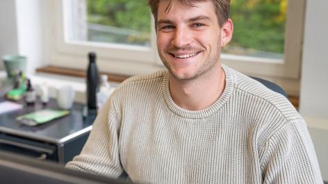 Hochschulpraktikum - deine Chance für den Praxiseinstieg