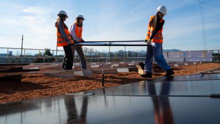 Jugendsolarprojekt 1