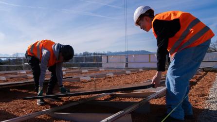 Jugendsolarprojekt 2