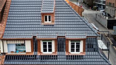 Batteriespeicher – mehr Nutzen vom eigenen Solarstrom