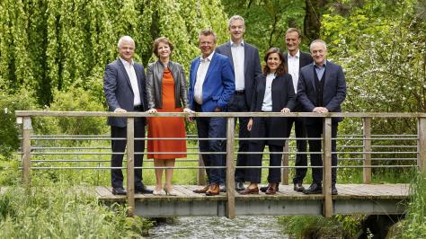 Verwaltungsrat von Energie Wasser Bern