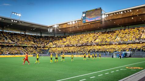 BSC Young Boys