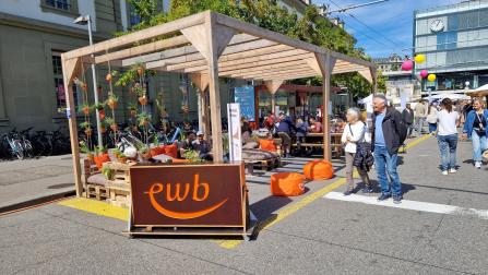 Nachhaltigkeitstage 2025