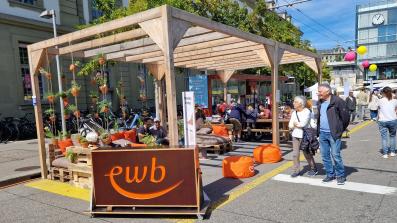 Nachhaltigkeitstage Bern 2025 