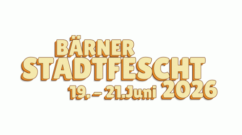 Bärner Stadtfescht
