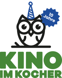 Happy Birthday Kino im Kocher