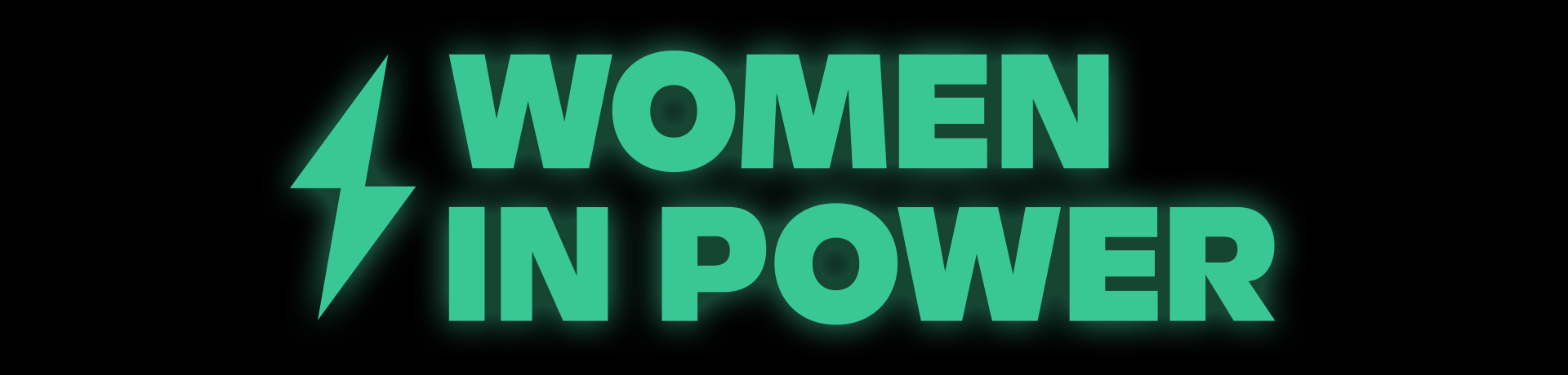 Women in Power