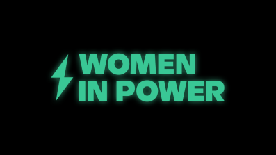 Women in Power