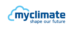 myclimate Logo